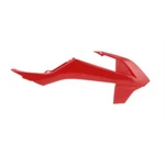 Acerbis Radiator Shroud - Red Sx/mc 2449700004. Fixed Price $34.62.