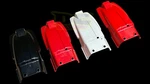 New 1983-1987 Honda Xl 600R Rear Fender Mud Guard Injection Molded. Fixed Price $59.95.