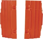 Acerbis Radiator Louvers 16 Orange #2691545226 Ktm/husqvarna. Fixed Price $51.85.
