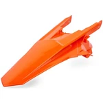 Polisport Rear Fender Orange 8595500001. Fixed Price $40.32.