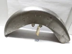 Custom Chrome Front Fender For Harley Heritage Softail & Fatboy Models 91-03. Fixed Price $89.00.