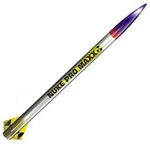 Loc Precision Flying Model Rocket Kit 2.26" Nuke Pro Maxx PK-05. Fixed Price $86.47.