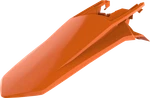 Polisport Rear Fender Ktm 8554700001 High Performance Replacement. Fixed Price $25.51.