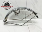 Honda CB750 K2 K6 1972 1976 Fits CB450 K5-K7 Mud Guard Front Fender Chrome.. Fixed Price $130.99.