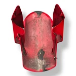2008-2019 Honda CBR1000RR Front Fender Mudguard Oem 61100-MFL-0000. Fixed Price $79.99.