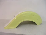 1999 Suzuki Vl 1500 Intruder White Yellow Rear Fender 63110-10F12-K7E. Fixed Price $295.00.