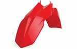 Polisport 8581300002 Plastic Red Front Fender 2012-2014 Gas Ec Replica. Fixed Price $27.99.