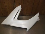 Honda NC750XD-E Dct RC72 2015. Right Shroud, 64385-MGS-D300 Vgc #277. Fixed Price $94.02.