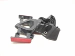 20-25 Bmw F900R License Plate Frame Tag Mount Bracket 54228910 46627717031. Fixed Price $54.92.