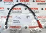 2012-2019 Ducati Panigale Battery-starter Solenoid Electrical Cable 51410671A -d. Fixed Price $11.99.
