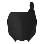 Acerbis Front Number Plate Black For Ktm 85 Sx 17/14 2013-2017 Mpn 2314240001. Fixed Price $33.53.
