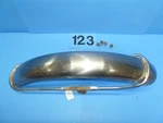 Kawasaki 1974 G3SS-D 90CC Front Fender #35004-1010. Fixed Price $99.99.