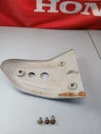2006-2017 Honda Crf 150F Oem Engine Skid Plate Guard Cover. Fixed Price $34.95.