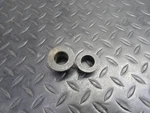 09 Honda Oem Factory Rear Wheel Spacers Collars Good!. Fixed Price $9.95.