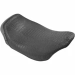 Le Pera LK005CRBLK Bare Bones Solo Seat - Croc. Fixed Price $311.95.
