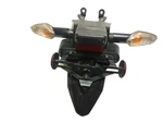 2013 Honda CBR250 Rear Wheel Fender Tail Fairing & Turn Signal Oem. Fixed Price $90.20.