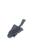 2019-2025 Honda CBR500R CB500F CB500X Rear Fender Cover 80106-MJW-J000. Fixed Price $16.97.