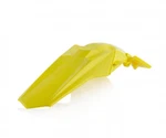 Acerbis Rear Fender Yellow 2686510231 For 2018-2024 Suzuki Rm-z 450. Fixed Price $30.31.