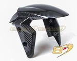 2018-2020 Triumph Street Triple 765 Rs Carbon Fiber Front Fender Twill. Fixed Price $238.88.