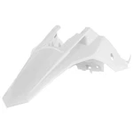 Acerbis Rear Fender - White 2113830002. Fixed Price $69.50.