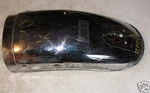 Suzuki Rear Fender Half Ln 63110-45241. Fixed Price $34.95.