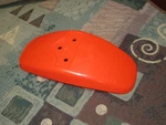 Kawasaki MT1-A Front Fender Reproduction. Fixed Price $43.65.