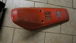 1987 Yamaha CE50ET Riva Front Fender Cover 27V-21511-00-5H FC1088. Fixed Price $23.23.