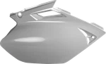 Polisport Side Panels Yamaha - 8601300002 Perfect Fit And Finish. Fixed Price $51.18.