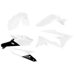 Acerbis Replica Plastic Kit Original 13 - White. Fixed Price $142.68.