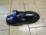 83-86 Honda VT500C Shadow Rear Wheel Back Fender Tail Fairing TF248. Fixed Price $32.47.