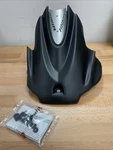 Puig 5059J Rear Tire Hugger Suzuki Gsxr 1000 2009-2014 Matte Black. Fixed Price $159.99.