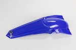 Ufo Rear Fender Yamaha Yz 250 2010-2013 Blue. Fixed Price $45.92.