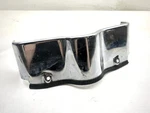 06 Harley Davidson Street Glide Flhxi Front Triple Cover 58208-96A. Fixed Price $36.75.