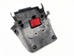 91-03 Honda CB750 Nighthawk Rear Inner Fender Splash Mudguard. Fixed Price $59.15.