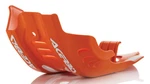Acerbis 2016 Ktm Xc-f Skid Plate 450SXF/XCF '16 Org 2449425226. Fixed Price $86.15.