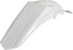 Polisport Rear Fender 8569400001 Yamaha WR250F 2013-2014 White Oem. Fixed Price $28.94.