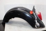99-09 Yamaha Star XVS1100 Oem Rear Back Wheel Fender Mud Guard. Fixed Price $126.75.