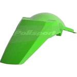 Polisport Rear Fender Green 8561100007. Fixed Price $21.57.