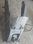 2023 Yamaha Yzf R1 Swingarm Chain Shock Good. Fixed Price $225.00.