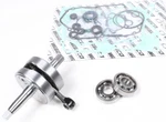 Wiseco Complete Bottom End Rebuild Kit WPC116A. Fixed Price $348.60.