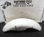 85 Suzuki GS700 Es Front Wheel Fender Oem 53100-06A00 FF109. Fixed Price $119.95.