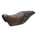 Black Brown Driver Passenger Seat Fit For Harley Street XG500 XG750 2015-2020 19. Fixed Price $149.00.