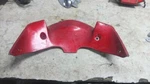 02 Suzuki Bandit Front Center Under Cover Cowl Fairing Fender. Fixed Price $11.96.