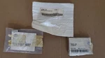 Genuine Harley Heritage Springer Parts For Bumper & Fin Kit (cheese Grater) New!. Fixed Price $197.00.