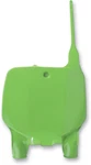 Ufo - KA03701026 Replacement Front Number Plate For Kawasaki Kx 250 125 500. Fixed Price $30.95.