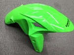 Kawasaki 2025 ZX6R 636 Green Front Fender 2024-2026 Oem 35038-0009-777. Fixed Price $189.99.