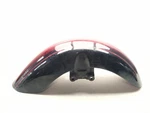 05-10 Kawasaki Vulcan VN2000D1 Front Fender Fairing Guard 35040-0008-776. Fixed Price $183.20.