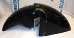 91 Honda ST1100 Front Fender Fairing Plate Oem 61101-MT3-010 FF581. Fixed Price $50.98.