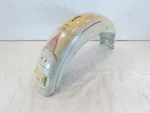 1959-1972 Harley Davidson Sportster 900 & 1000 White Rear Wheel Cover Fender. Fixed Price $149.95.