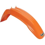 Ufo KT03020#127 Front Fender Fits Ktm 93-00 Orange Mx New. Fixed Price $32.45.